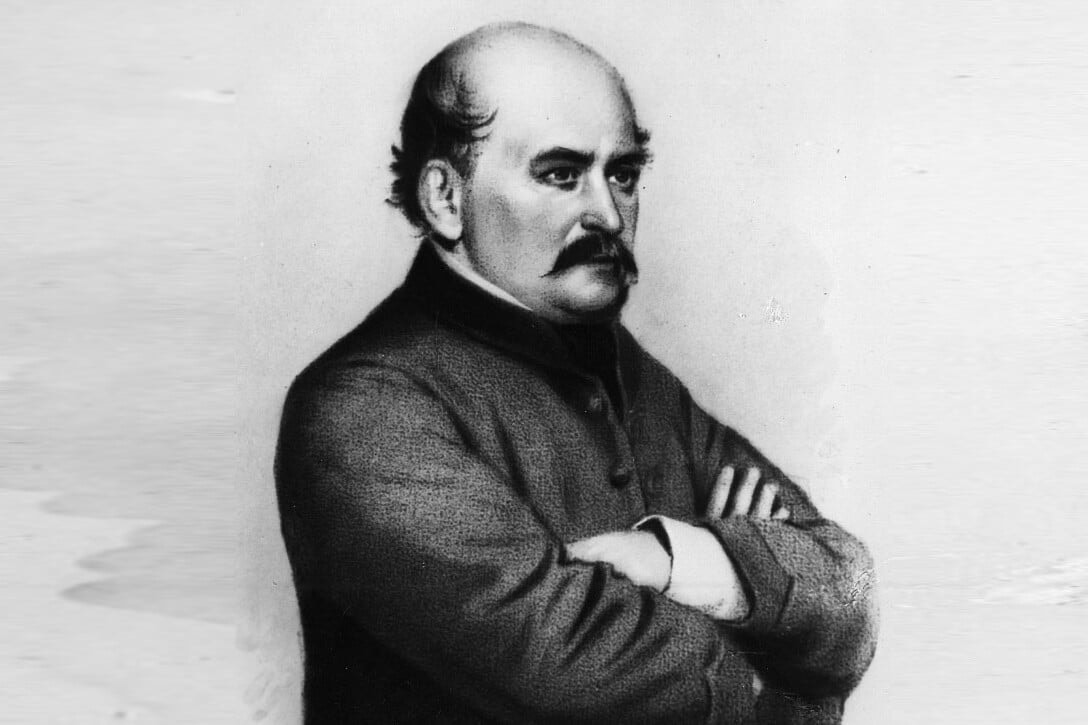 Semmelweis Rend – a tiszta kéz és betegbiztonság nagykövetei