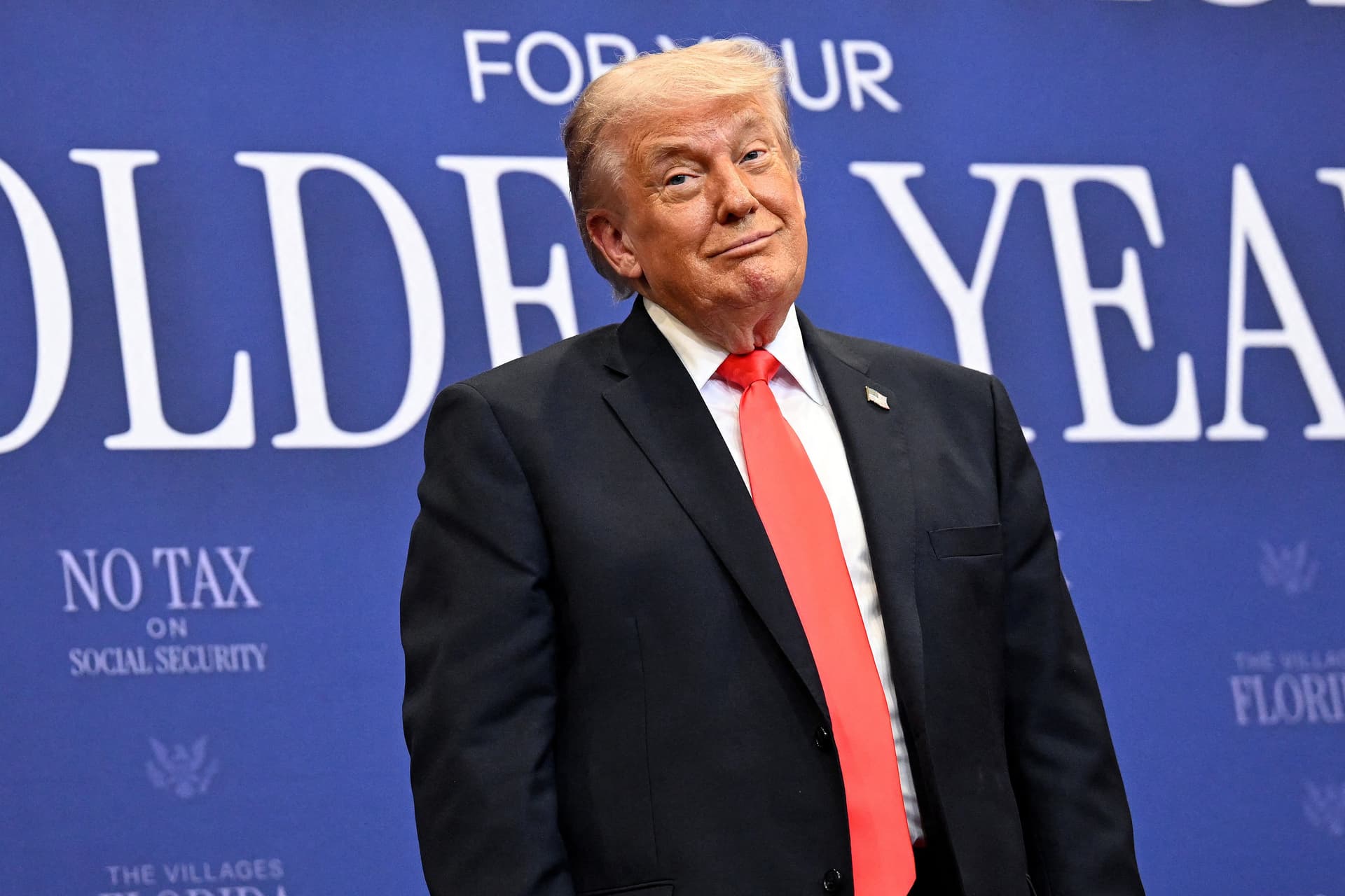 Európának nem kedveznének Trump további intézkedései
