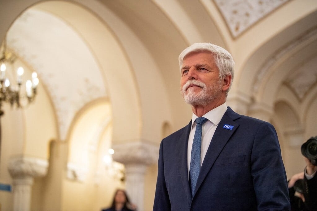 A megbékélés felé léptek a cseh és német vezetők