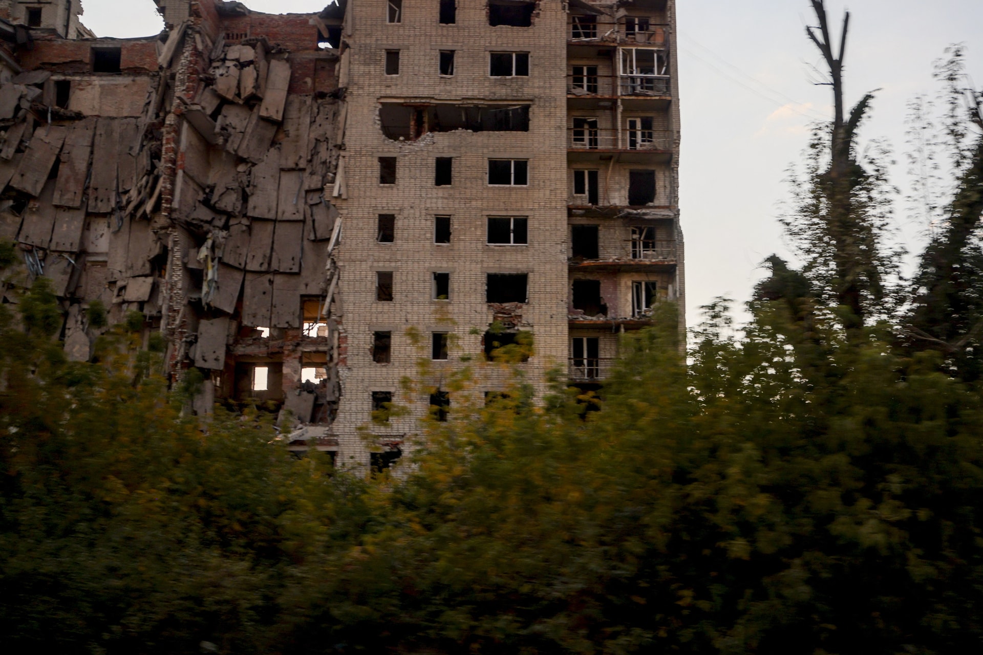 Ukrajna 2,2 millió eurós Storm Shadow rakétát lőtt ki egy orosz parancsnoki központra