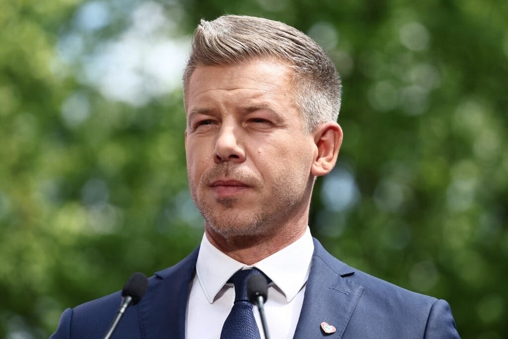 Magyar Péter: A közmédia vezérigazgatóinak azonnal távozniuk kell