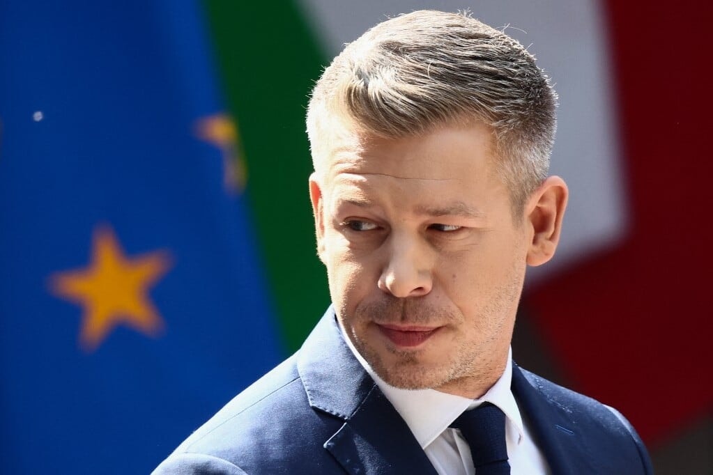 A győzelem után a hangnem a legnagyobb reform