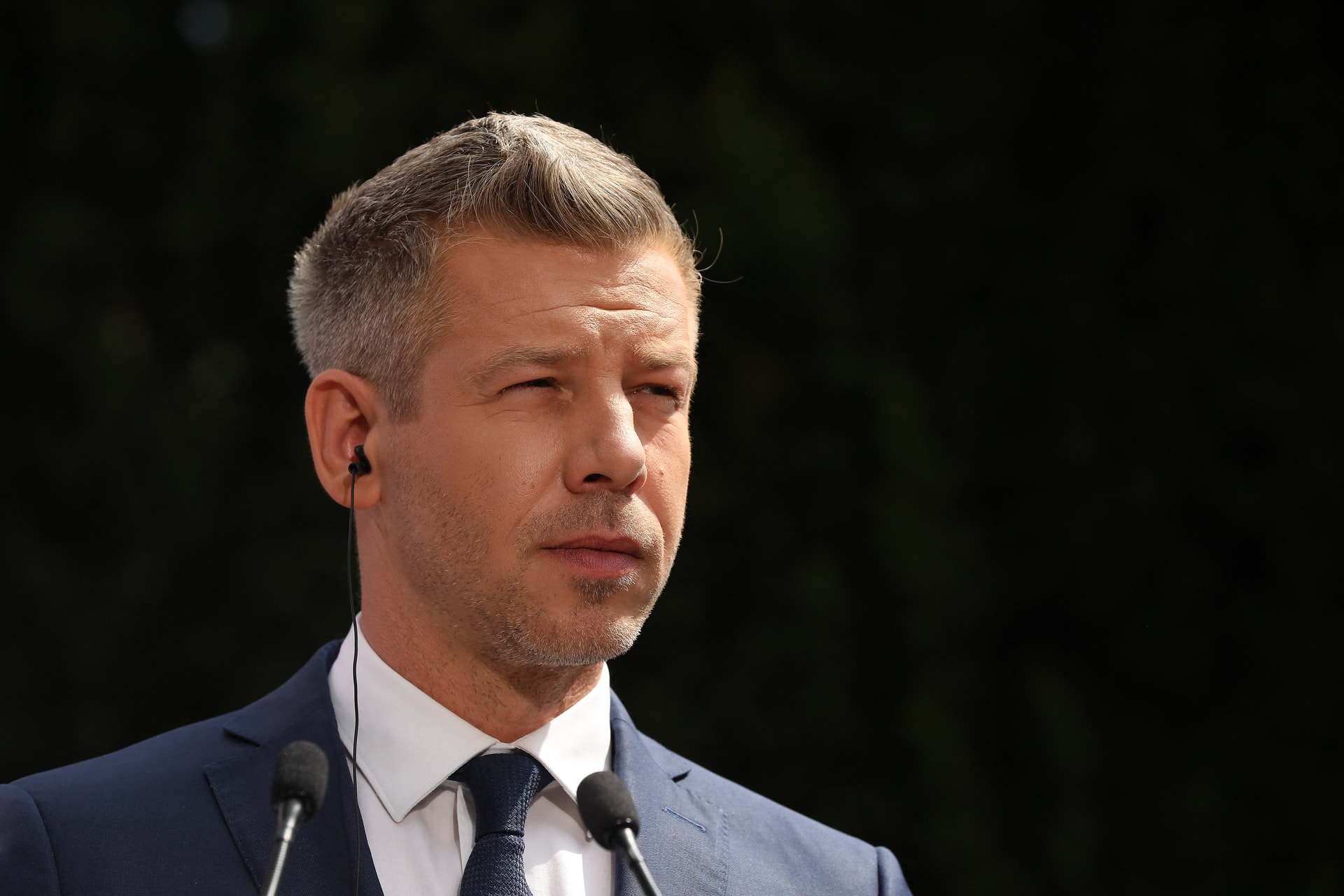 A Tisza-kormány csütörtökön szeretne megállapodást kötni Brüsszellel