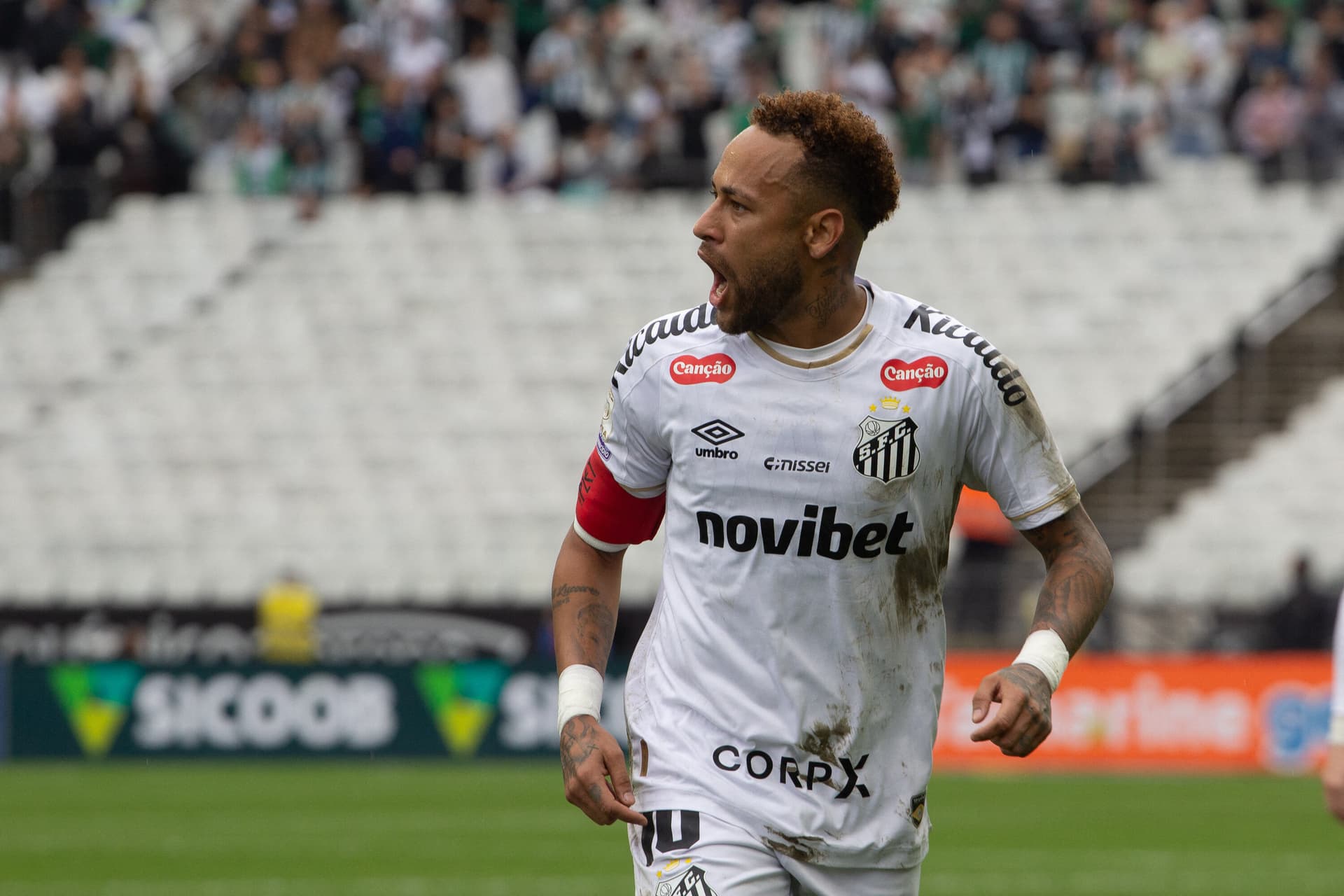 Neymar: Megérdemlem a helyem a vb-keretben