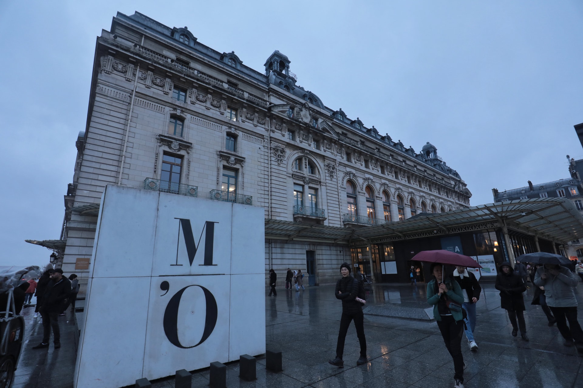 A nácik által elrabolt műveket állít ki a Musée d’Orsay