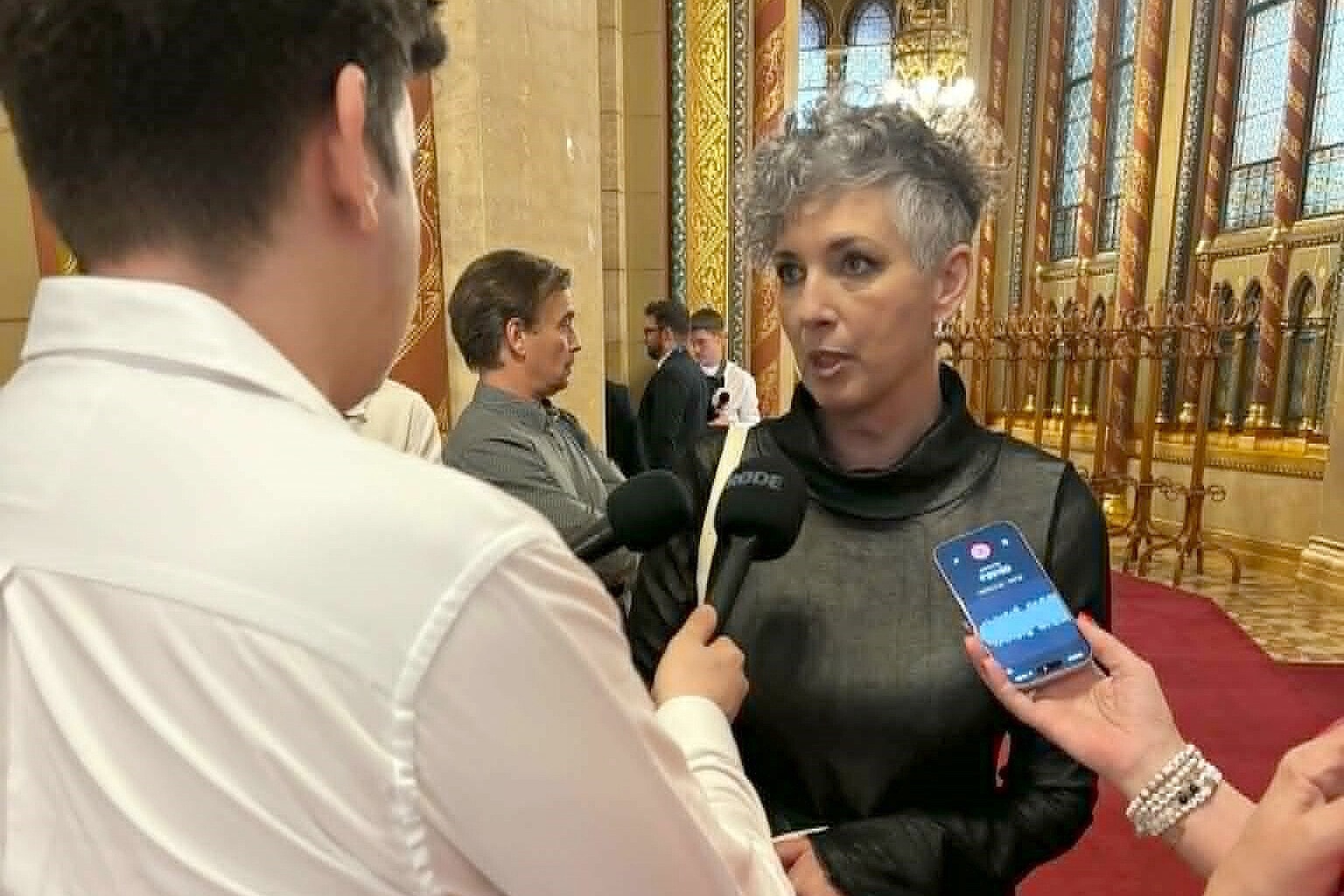 Bódis Kriszta: Az oktatás és a gyermekvédelem lesz a társadalompolitika gerince