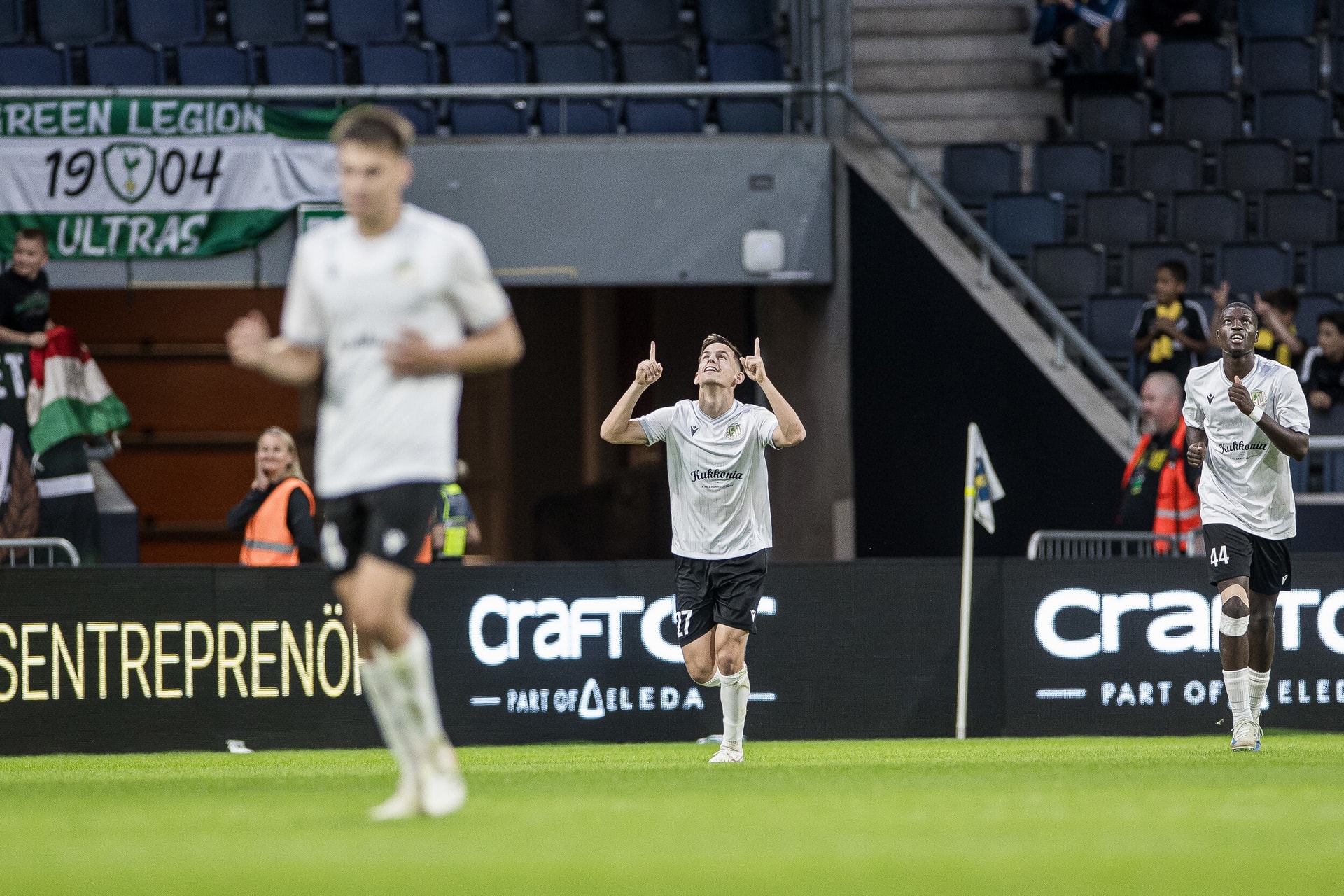 Vitális Milán az idény legjobb játékosa
