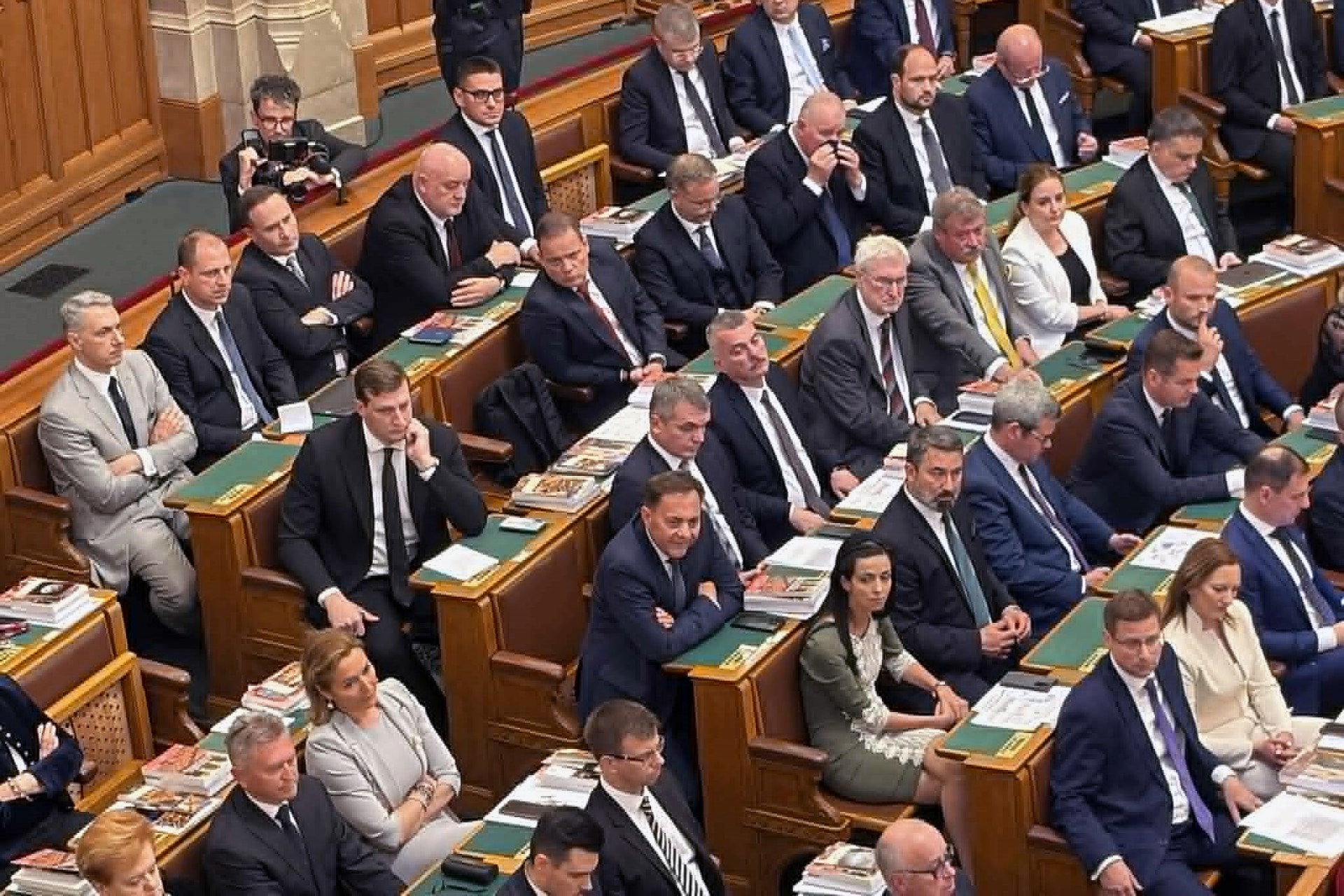 A Fidesz-frakció szerint a védett üzemanyagár kivezetése súlyos tévedés