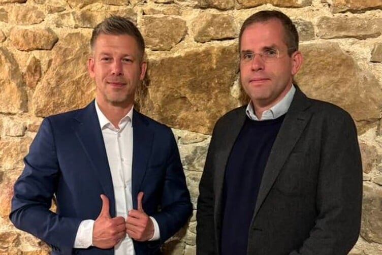 Ruff Bálint és a kormányzati karmester szerepe