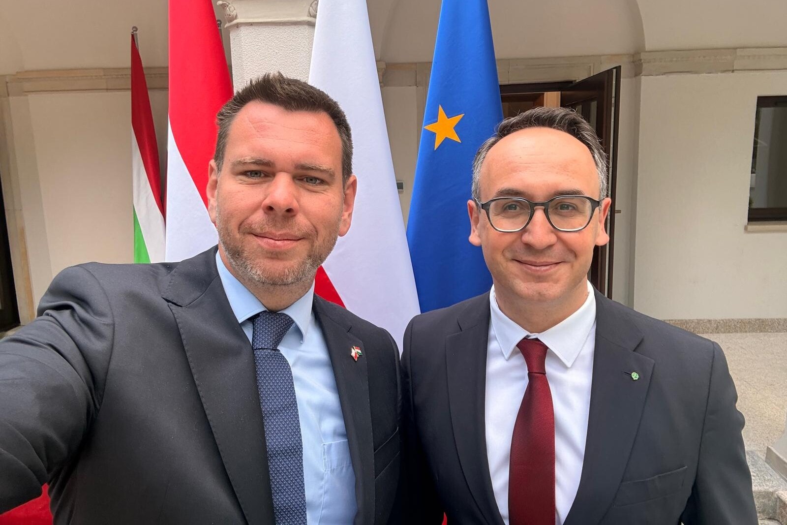 Újjáépül a lengyel-magyar barátság a közlekedésben is