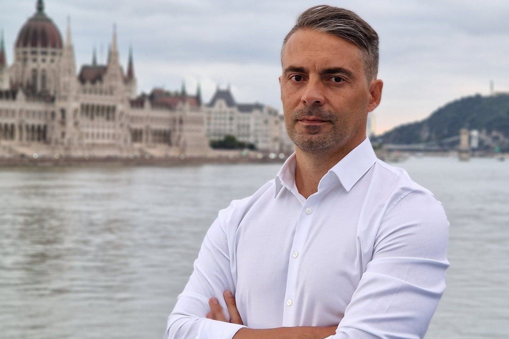 Feljelentést tett a Balásy-ügyben Vona Gábor, elkezdődött a nyomozás