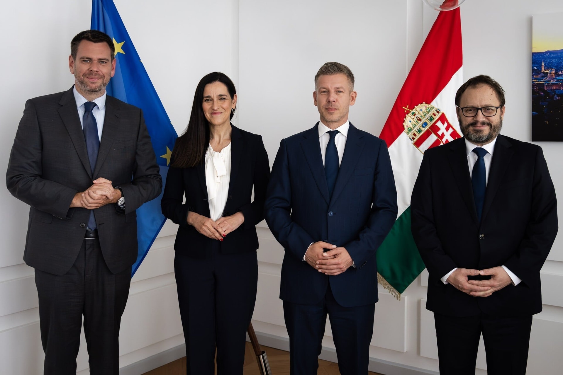 „A legfontosabb nyilván az uniós források helyzete”
