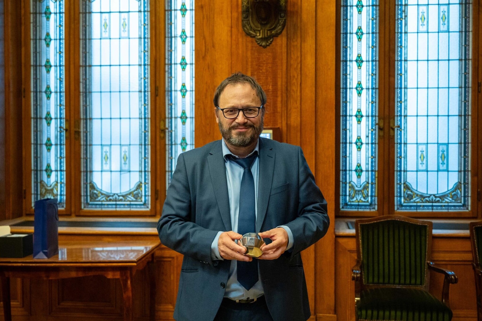 Kármán András pénzügyi csapata kevesebb politikai tűzijátékot feltételez