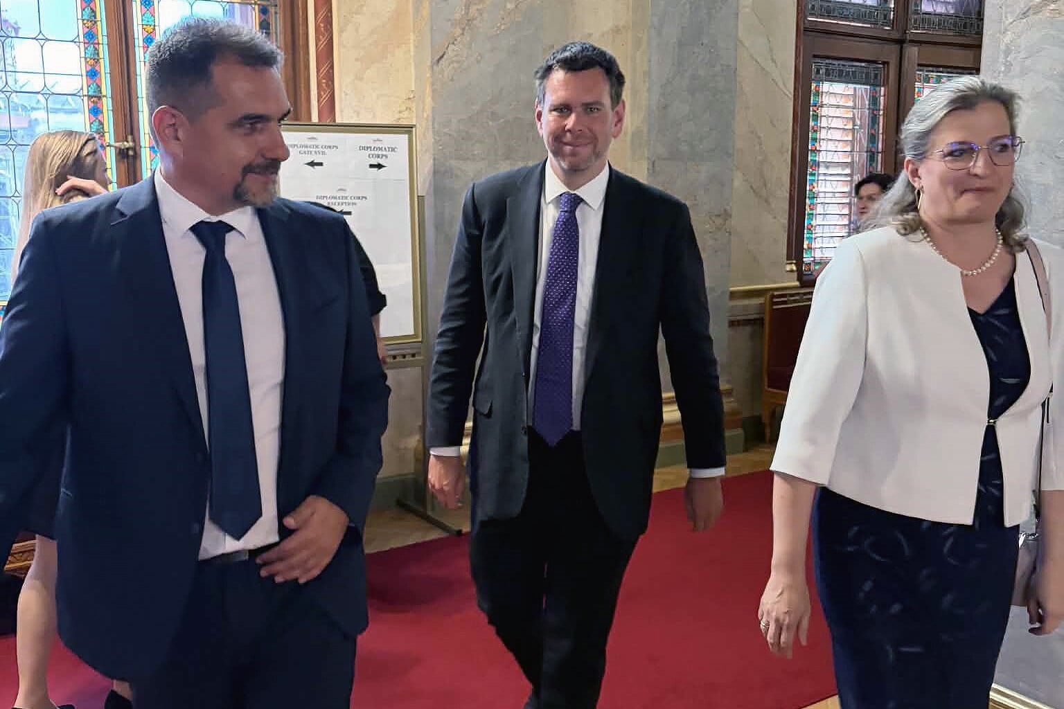 Vitézy Dávid: Át kell gondolni a reklámszabályozást