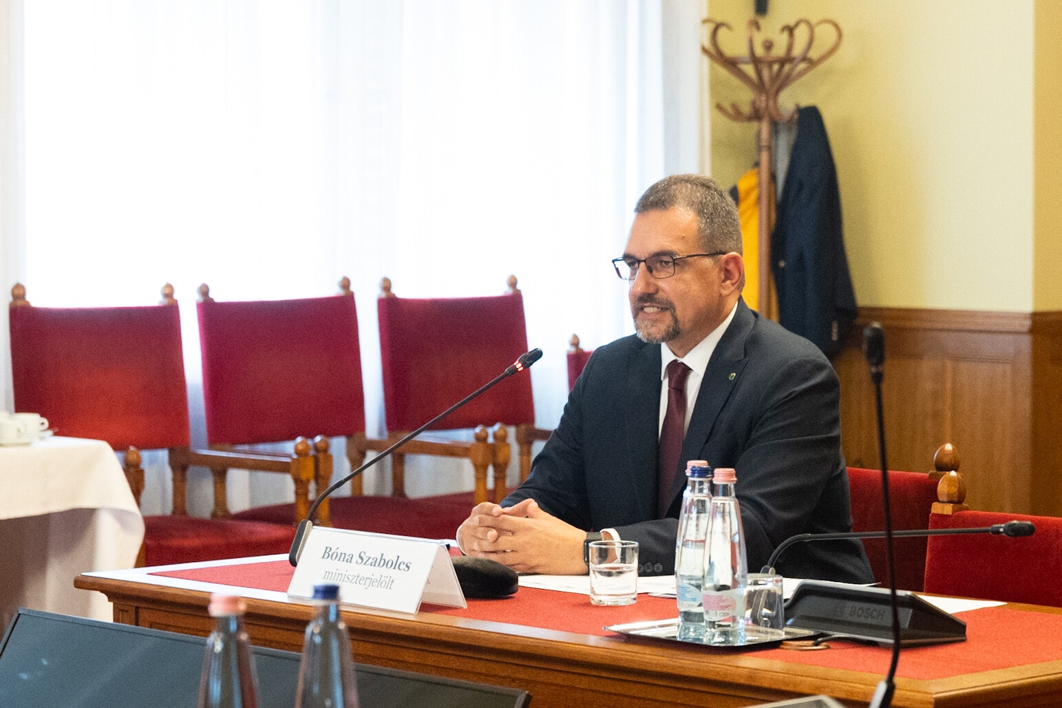Stratégiai kérdés az agrárium és az élelmiszeripar