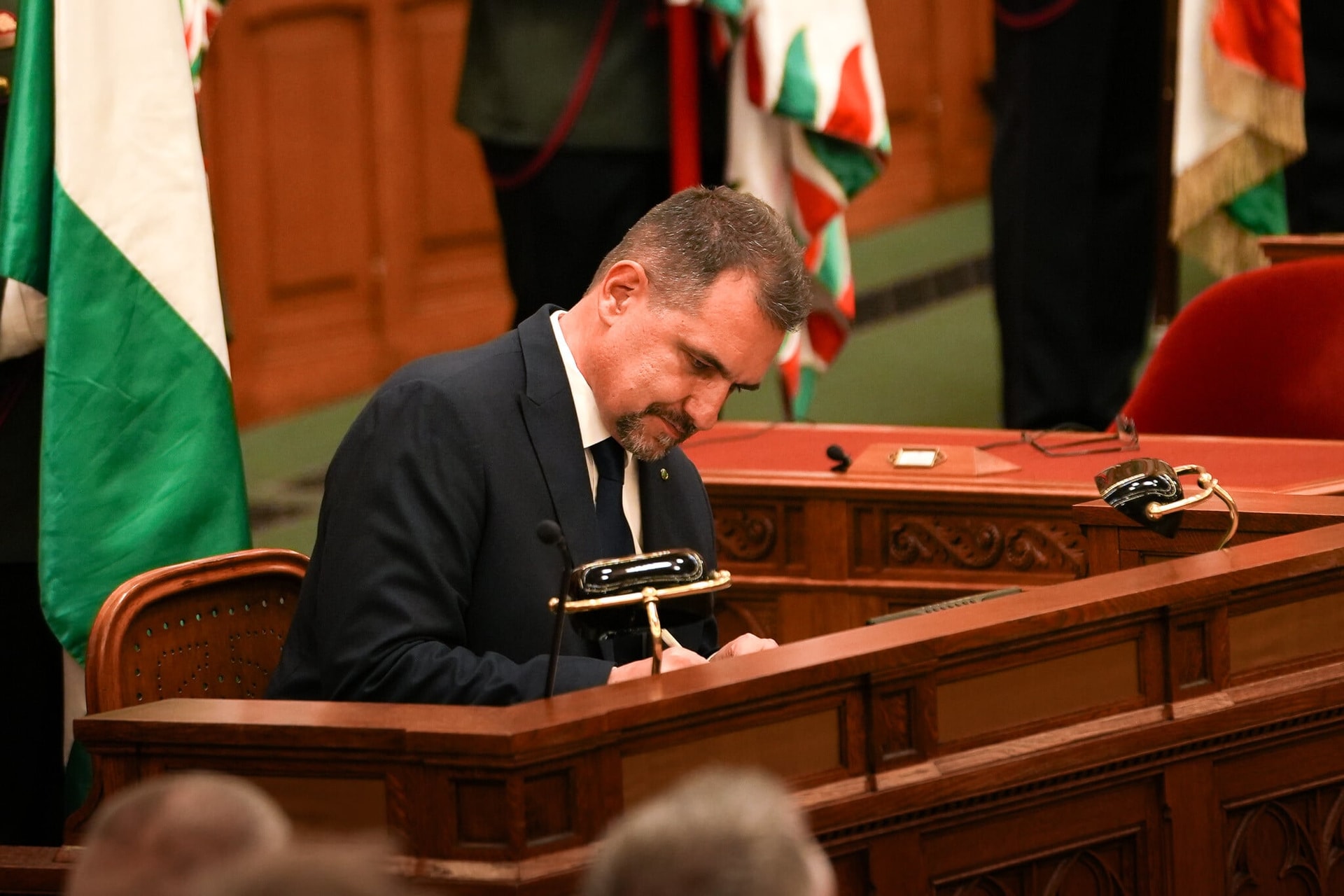 Bóna Szabolcs: El kell fogadni, hogy nagy változásokra van szükség