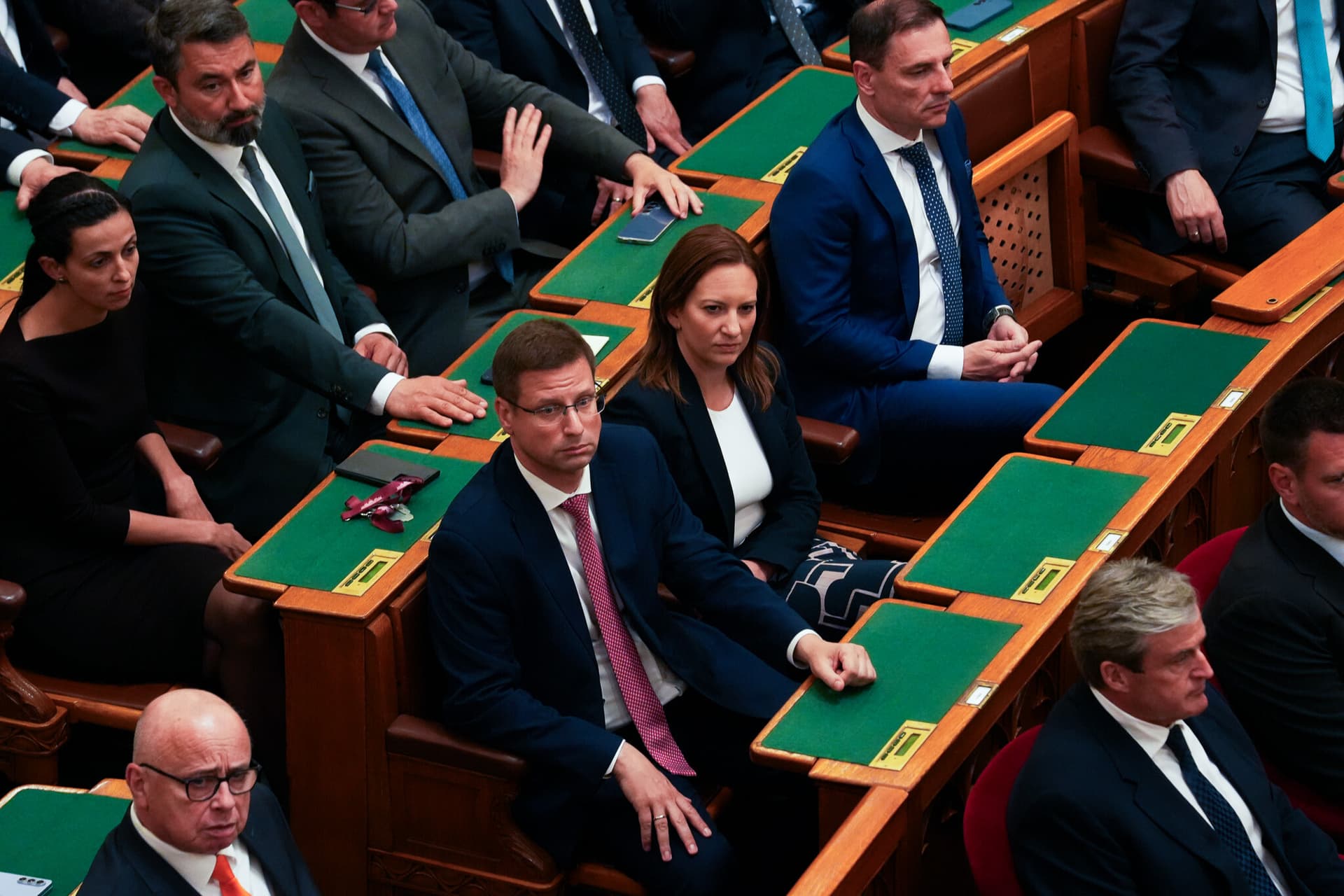 A Fidesz szerint politikai hangulatkeltés a kormány Facebook-nyomozói tevékenysége