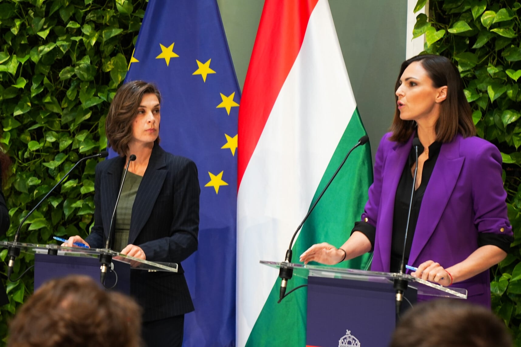 Véget ért a második kormányülés, itt vannak a részletek