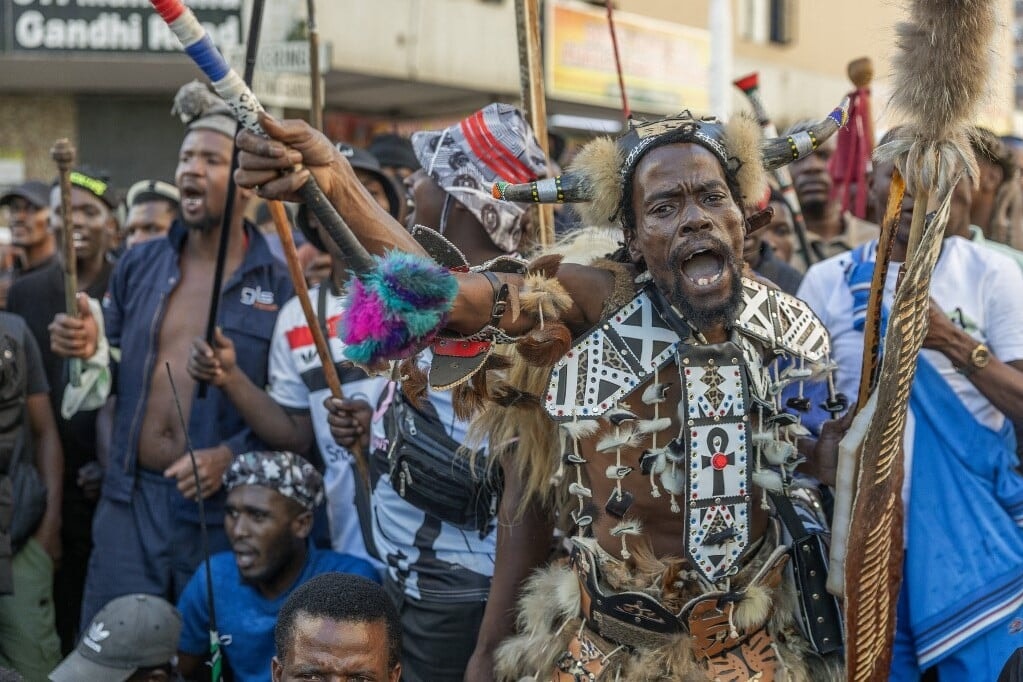 Afrika országainak együtt kell működniük az illegális migráció ellen