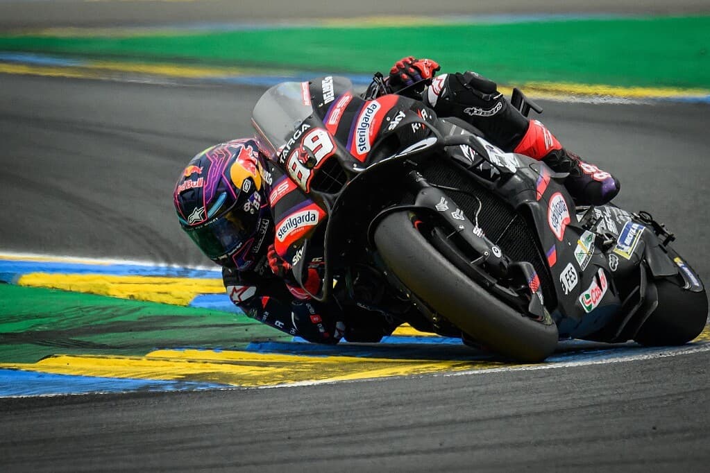 MotoGP: Jorge Martín első apriliás sikerét aratta