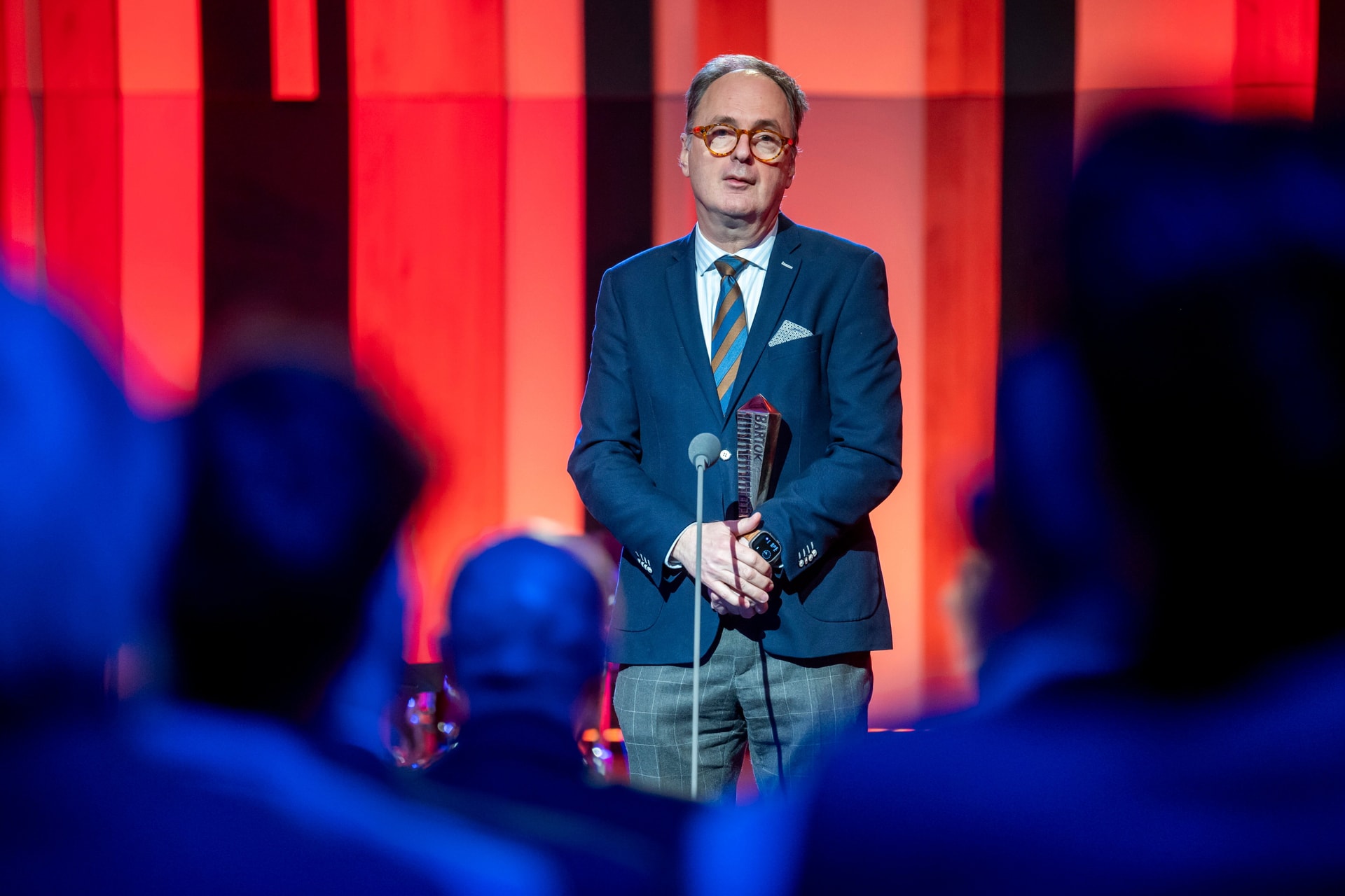 Átadták a Bartók Rádió Zenei Díjait