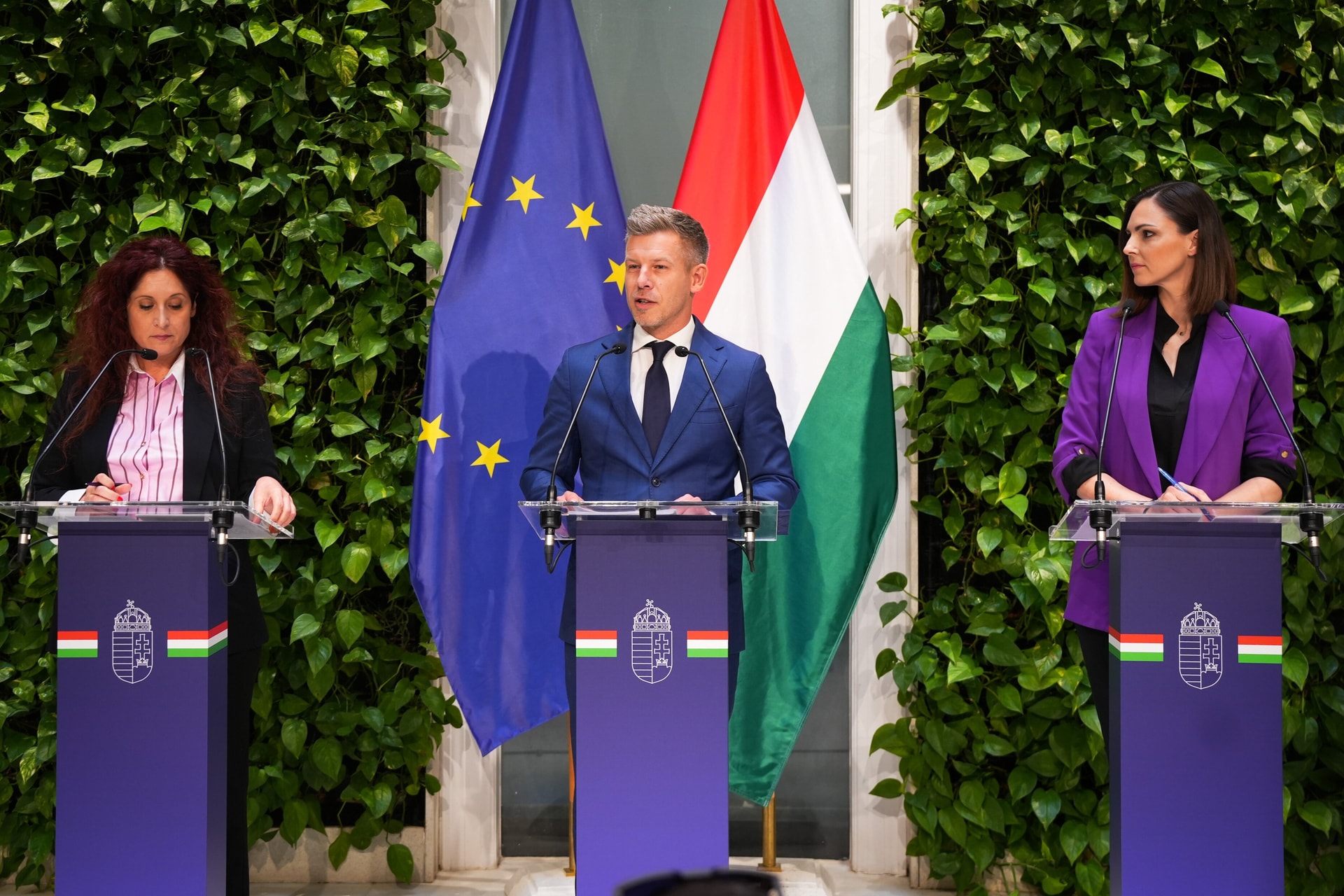 Fontos döntéseket hozott a Tisza-kormány