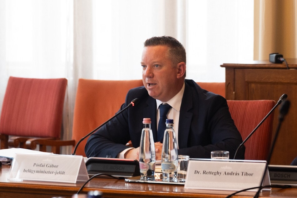 Pósfai Gábor: A szakmaiságnak elsőbbséget kell élveznie