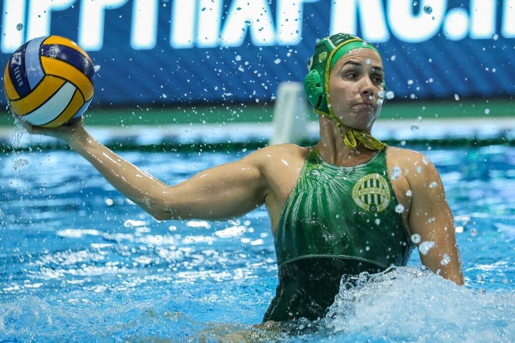 Megvédte címét a Ferencváros
