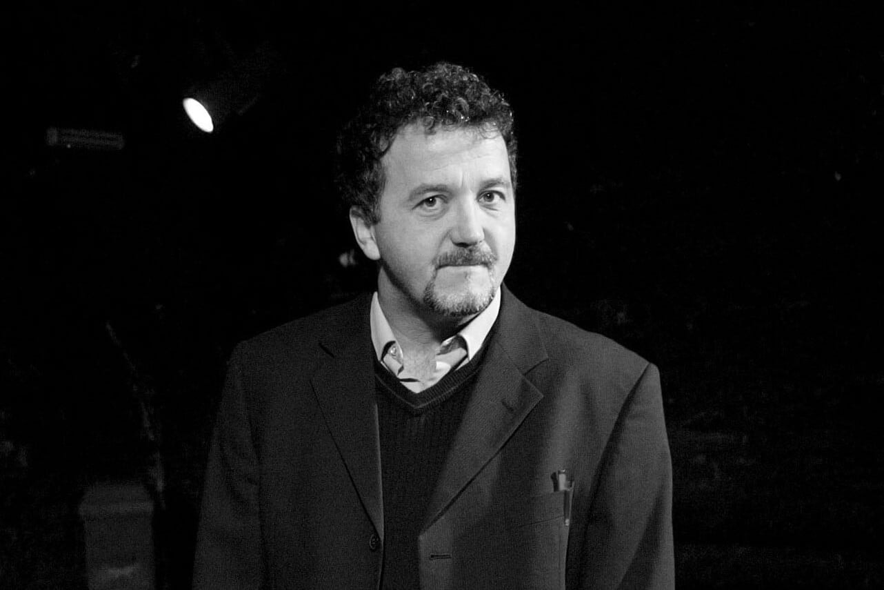 Elhunyt Scherer Péter
