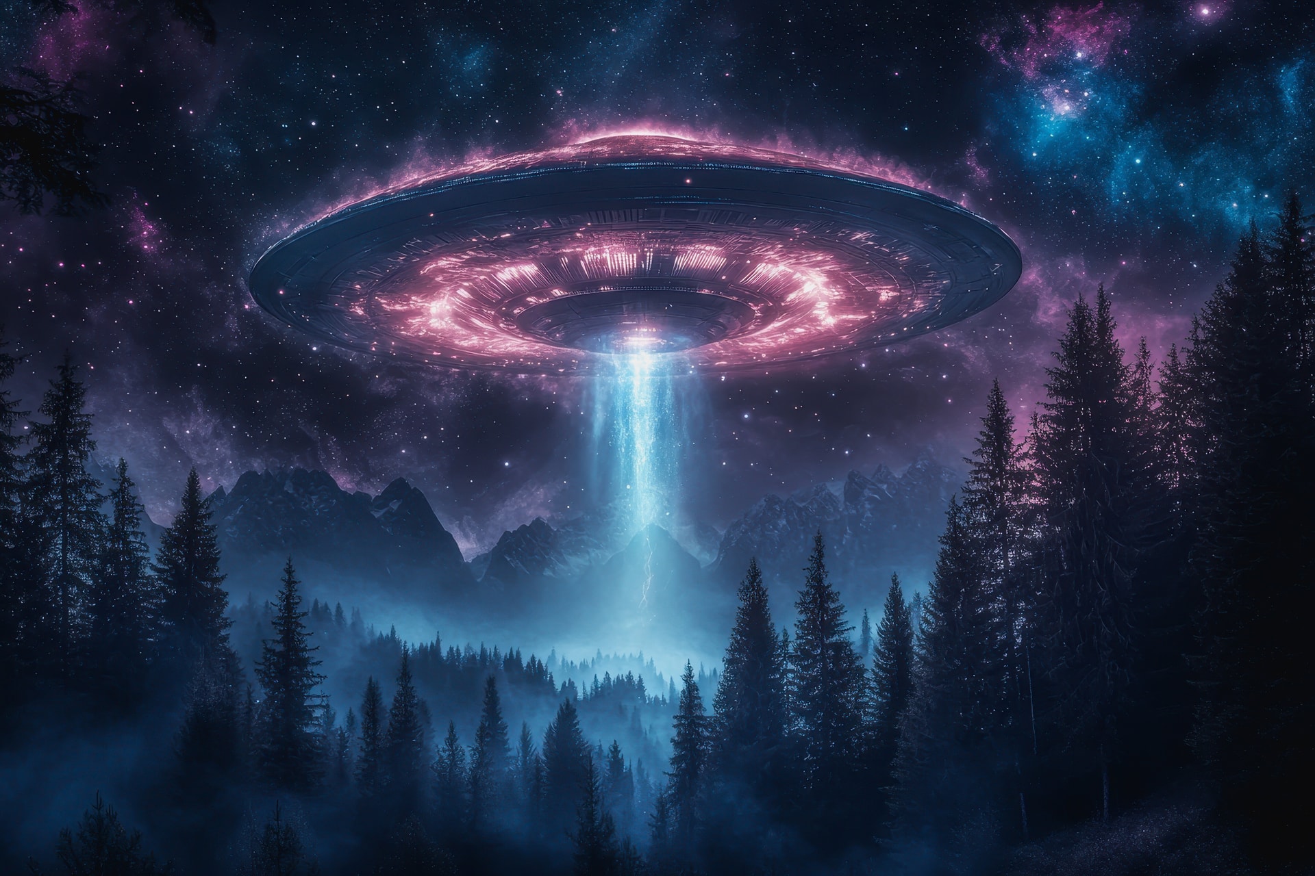 Titkos kormányzati programok, mit rejtenek az UFO-dossziék?