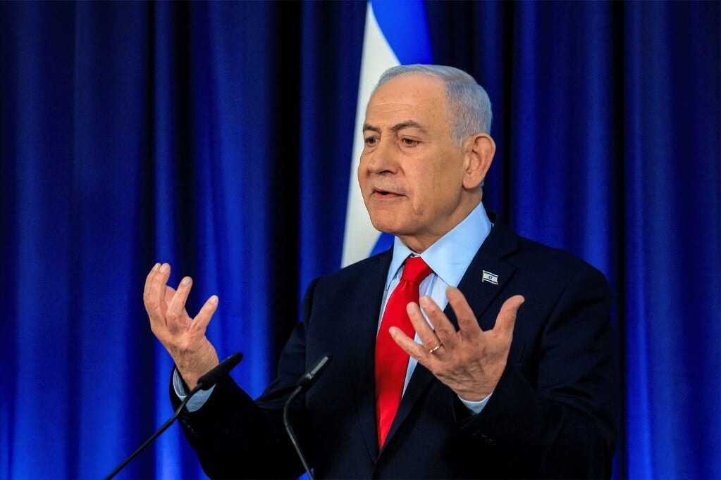 Izrael és a Hezbollah megállapodott a tűzszünetről Libanonban