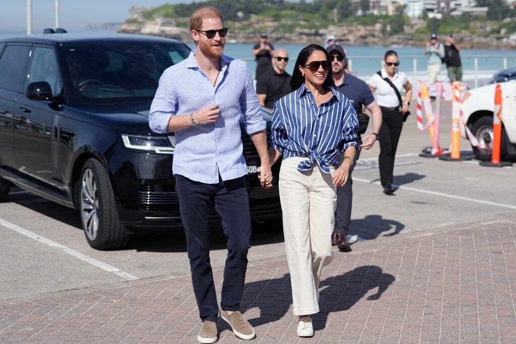 Harry és Meghan minden nyomát eltávolították a Frogmore Cottage-ból