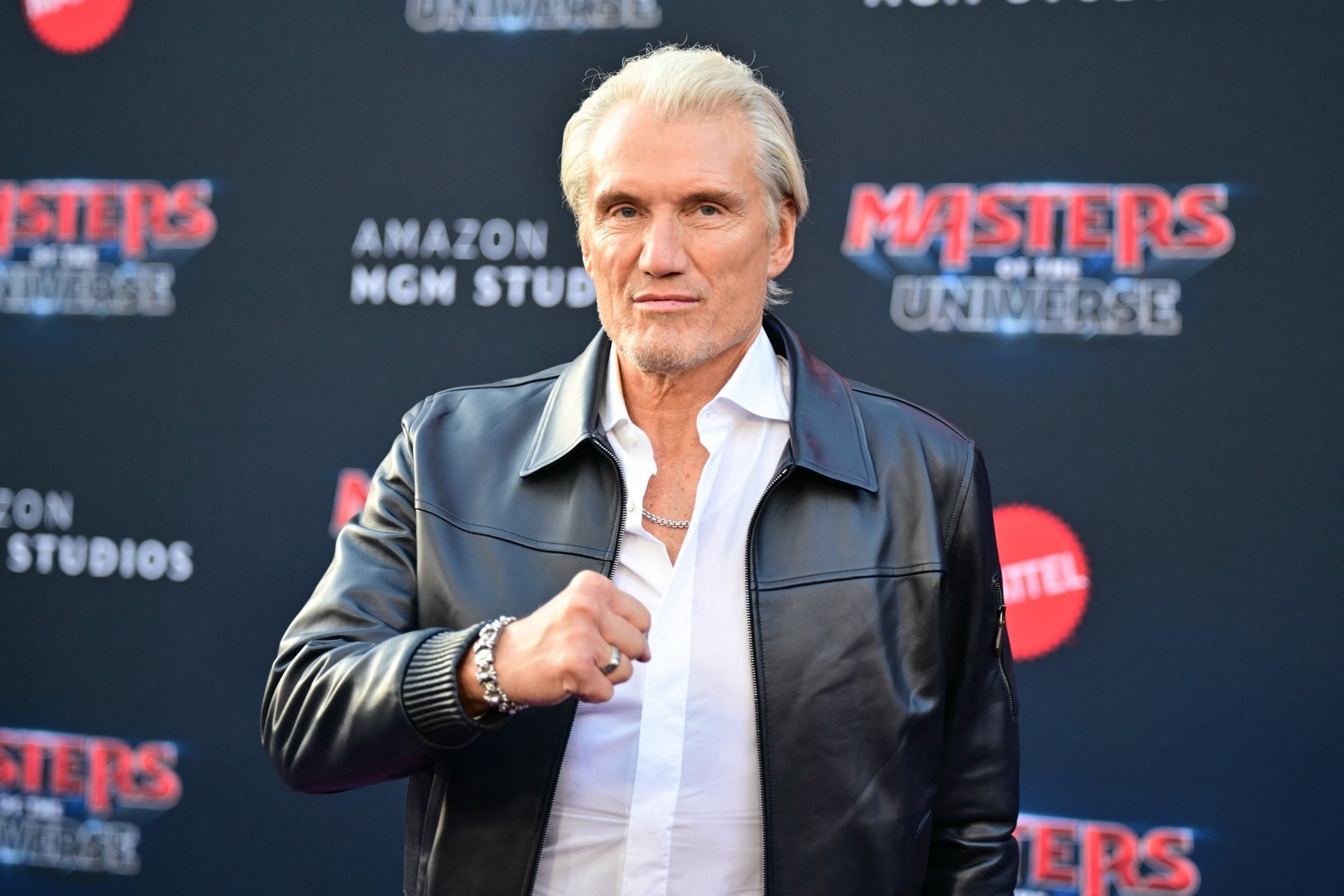 Dolph Lundgren lesz az öttusa nagykövete a Los Angeles-i olimpián
