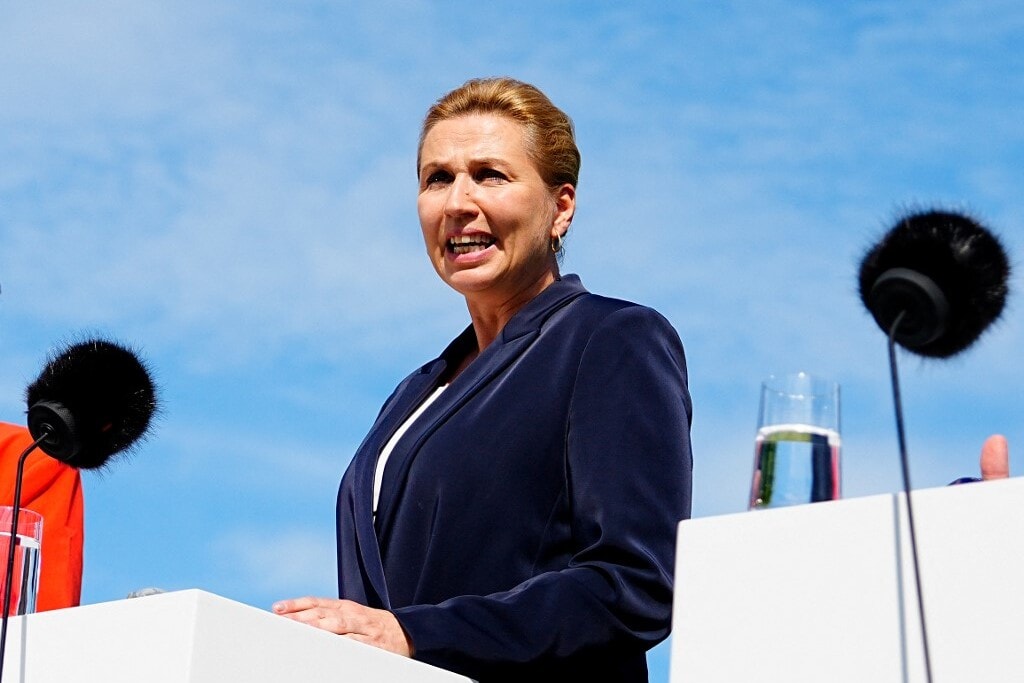 Dánia ellenáll Trumpnak