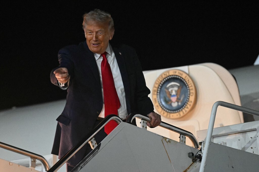 Donald Trump szerint aláírják a megállapodást Iránnal