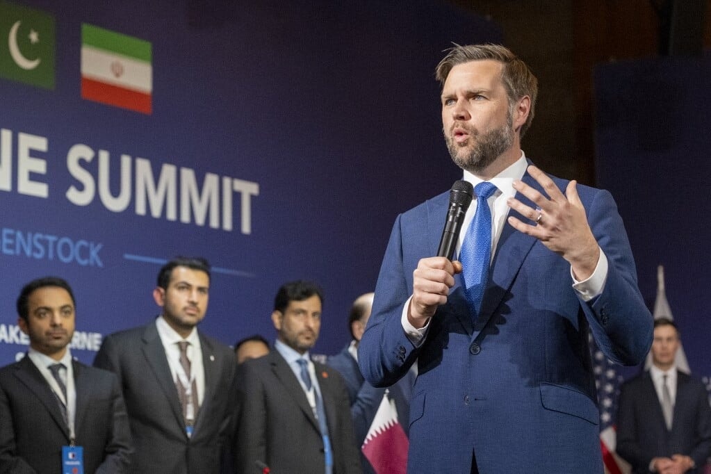 Vance szerint az USA-nak vannak még „lehetőségei”