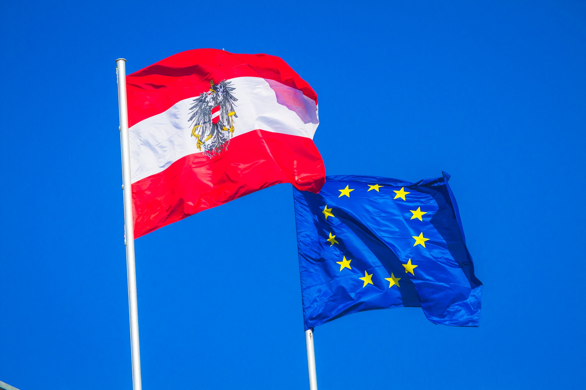 Ausztria az EU bürokráciájának csökkentését követeli
