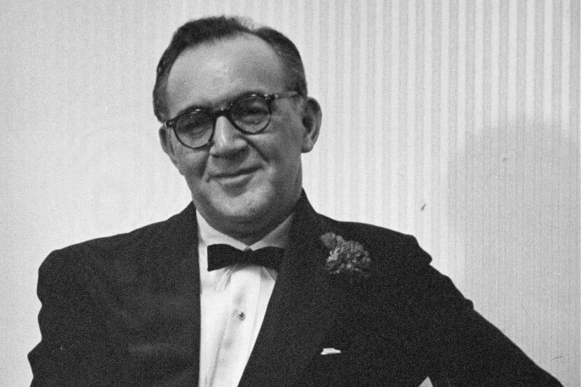 A szving királya