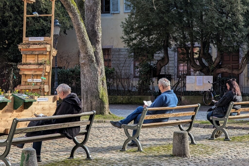 Gyógyszer híján versekkel is oldható stressz