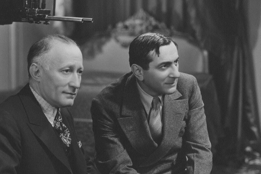 A magyar, aki a hollywoodi filmgyártás egyik létrehozója volt