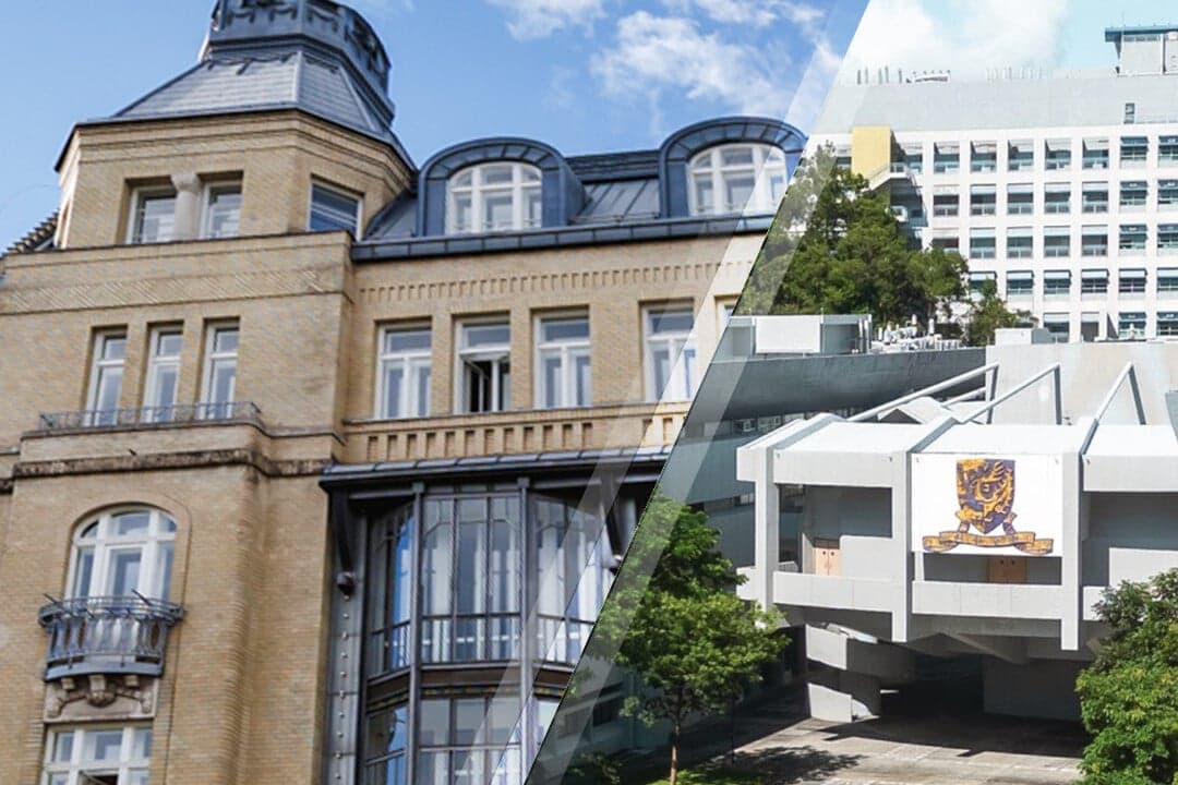 Közös kutatási projektet indít a HUN-REN és a Hongkongi Kínai Egyetem