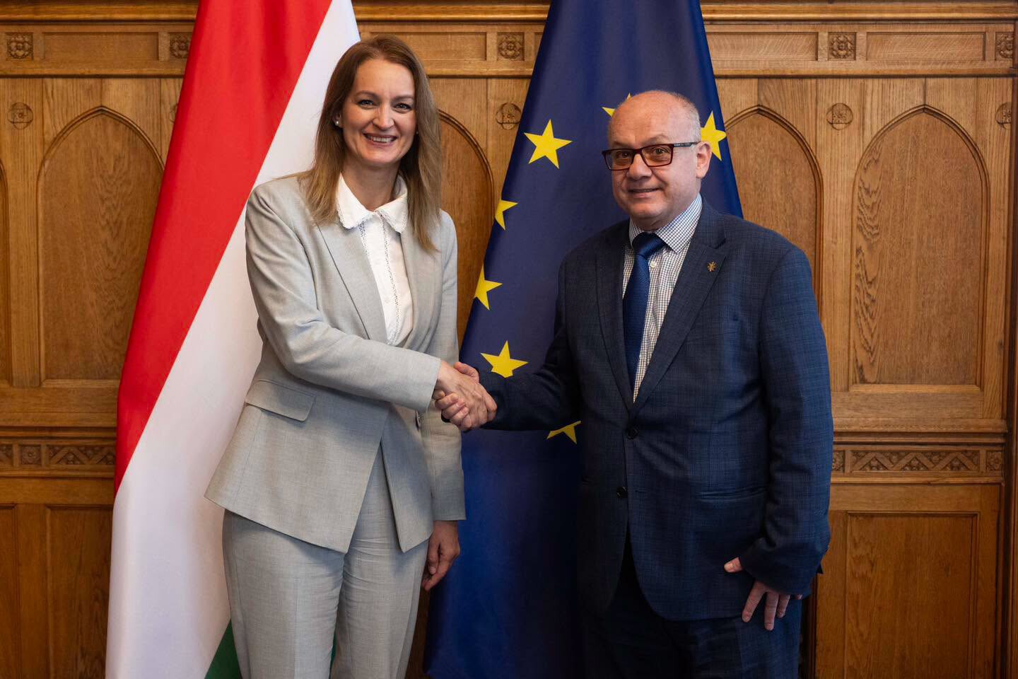 Közös célok és kihívások