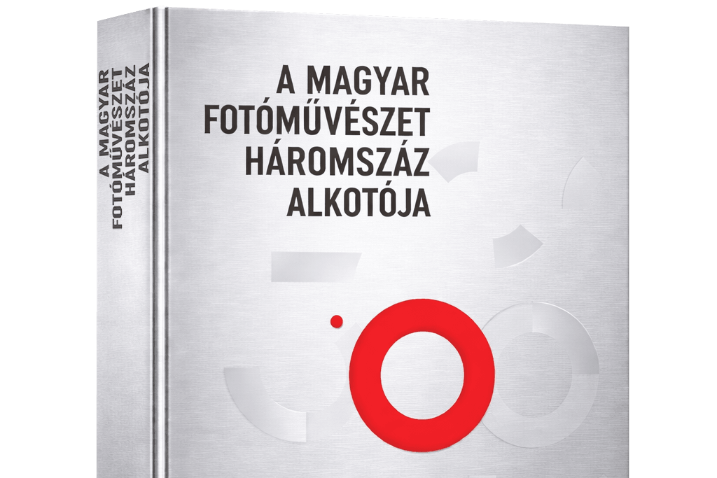 Megjelent a magyar fotóművészet első nagy, átfogó albuma