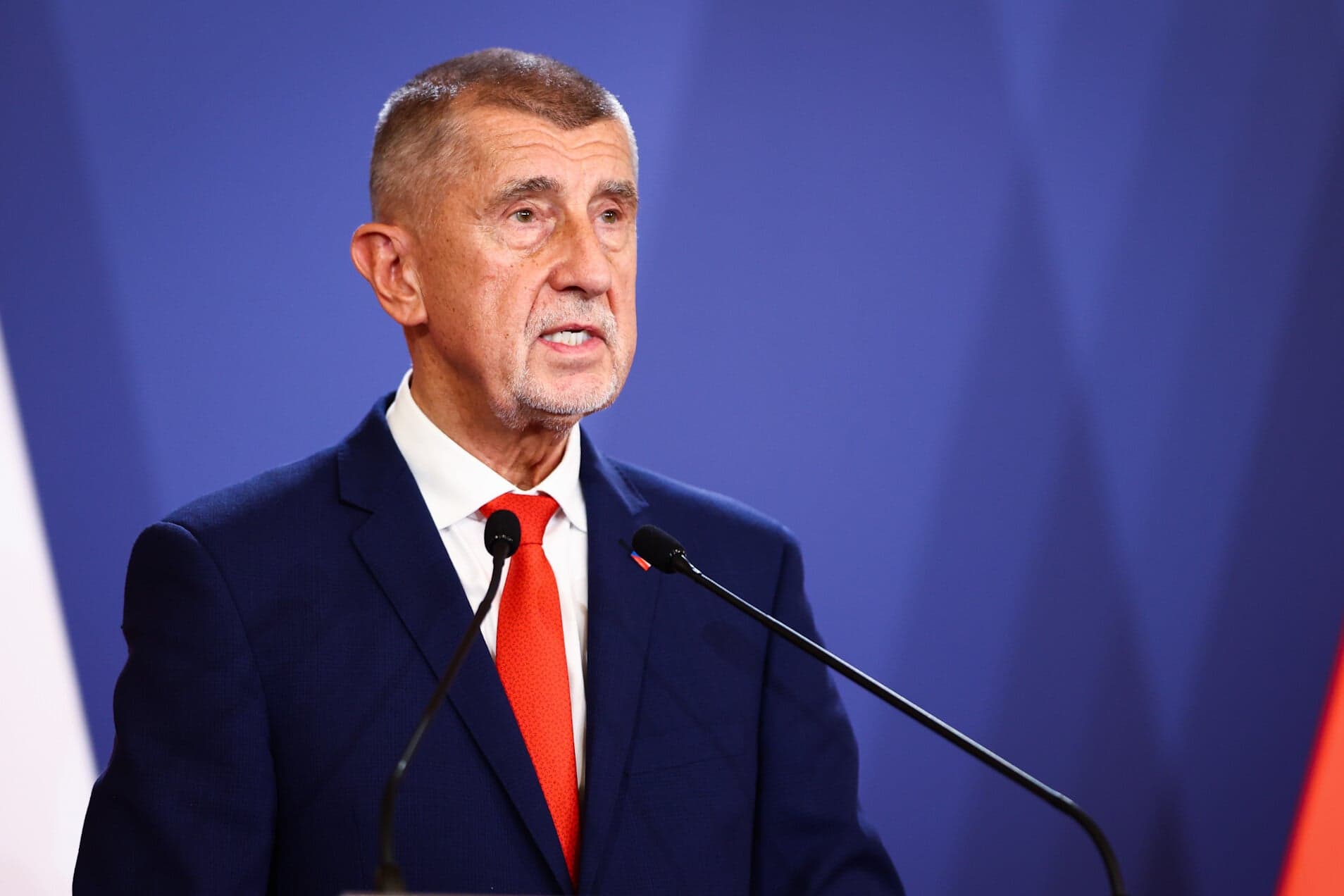 Új politikai vita robbant ki a NATO-csúcs előtt?