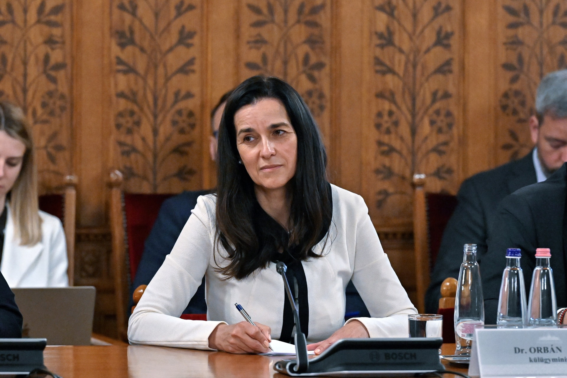 Magyarország külpolitikája ismét láthatóvá és kezdeményezővé vált