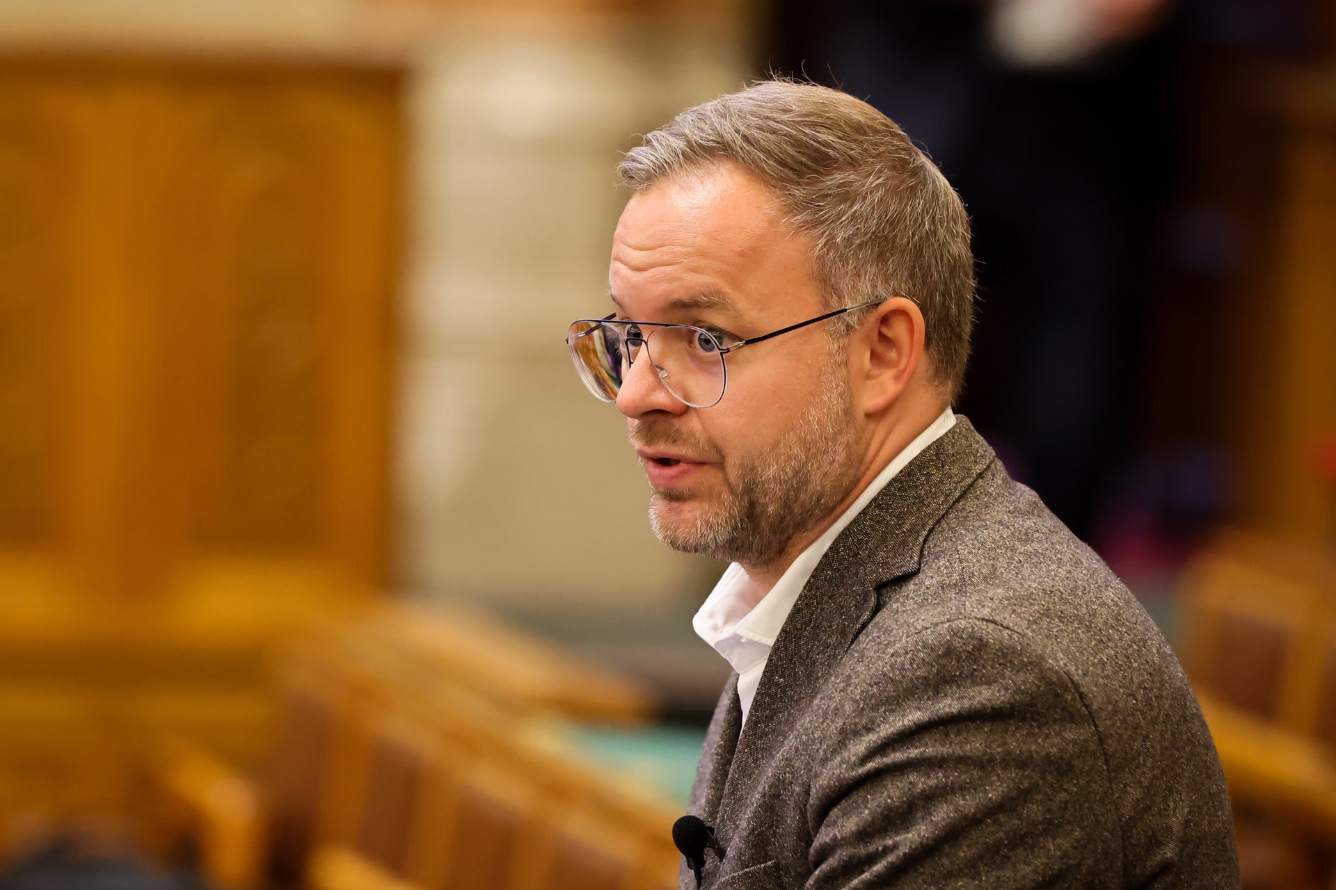 Orbán Balázs lemondott az MCC Alapítvány kuratóriumi elnöki posztjáról