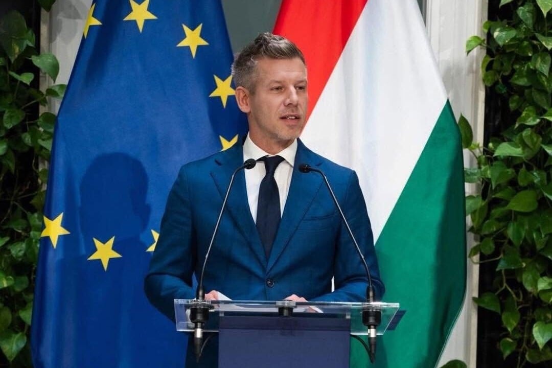 Szombat reggel nagy bejelentésre készül Magyar Péter