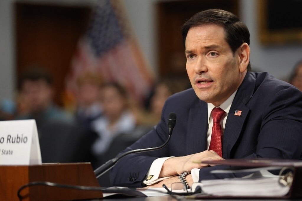 Marco Rubio: Irán reménykedhet a szankcióenyhítésben, ha...