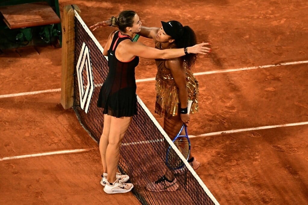 Roland Garros: A legjobb nyolc közé jutott a világelső