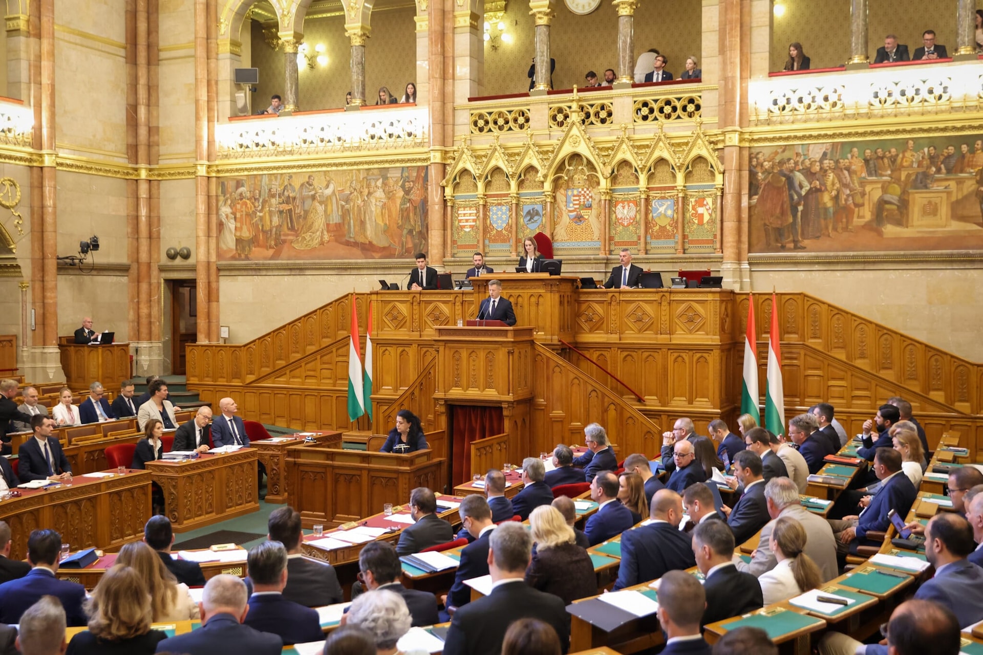 Eltűnik tizenhat óriásalapítvány: döbbenetes vagyon kerülhet vissza a magyar államhoz